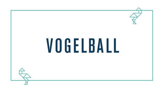 Vogelball