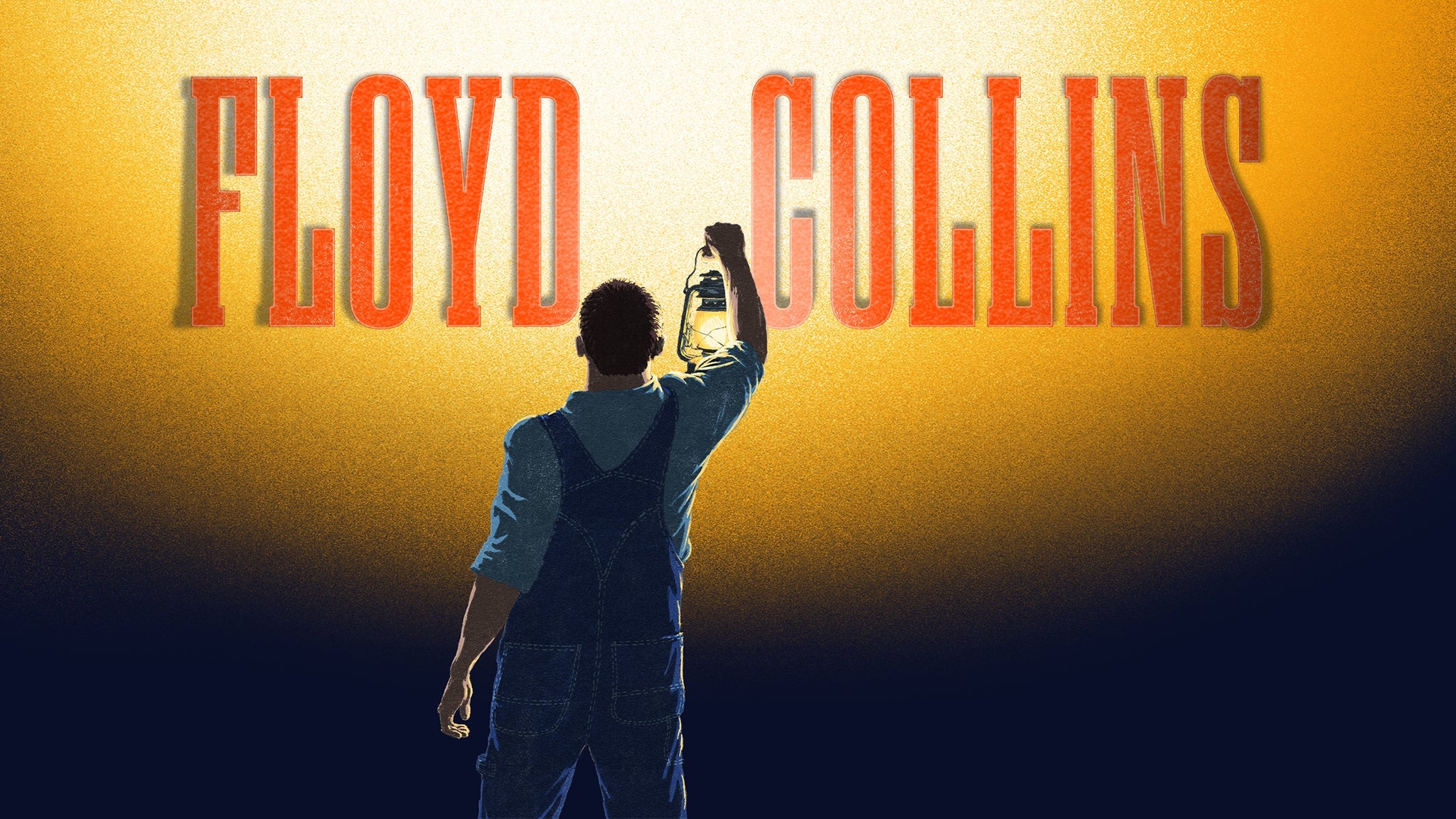 Floyd Collins at Lincoln Center – Vivian Beaumont Theater – New York, NY