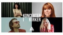 Koncerter i Kirker