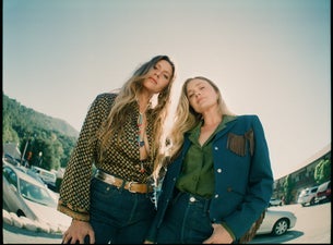 Aly & AJ logo