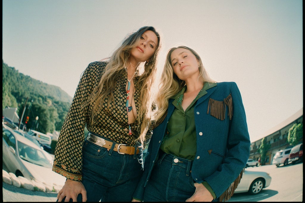 Aly & AJ: Places to Run Tour 2026 @ Rialto Theatre