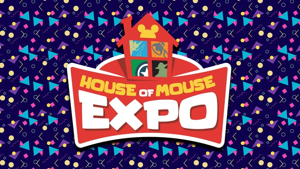 Hotels near House of Mouse Expo Events