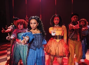 & Juliet (Chicago)