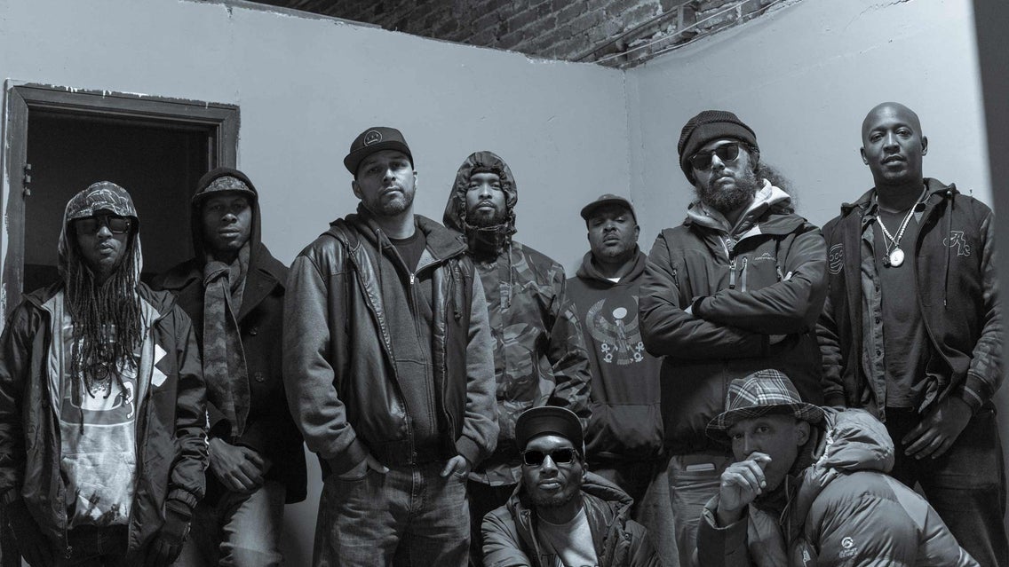 Photo of Hieroglyphics: 360 Tour (18+)