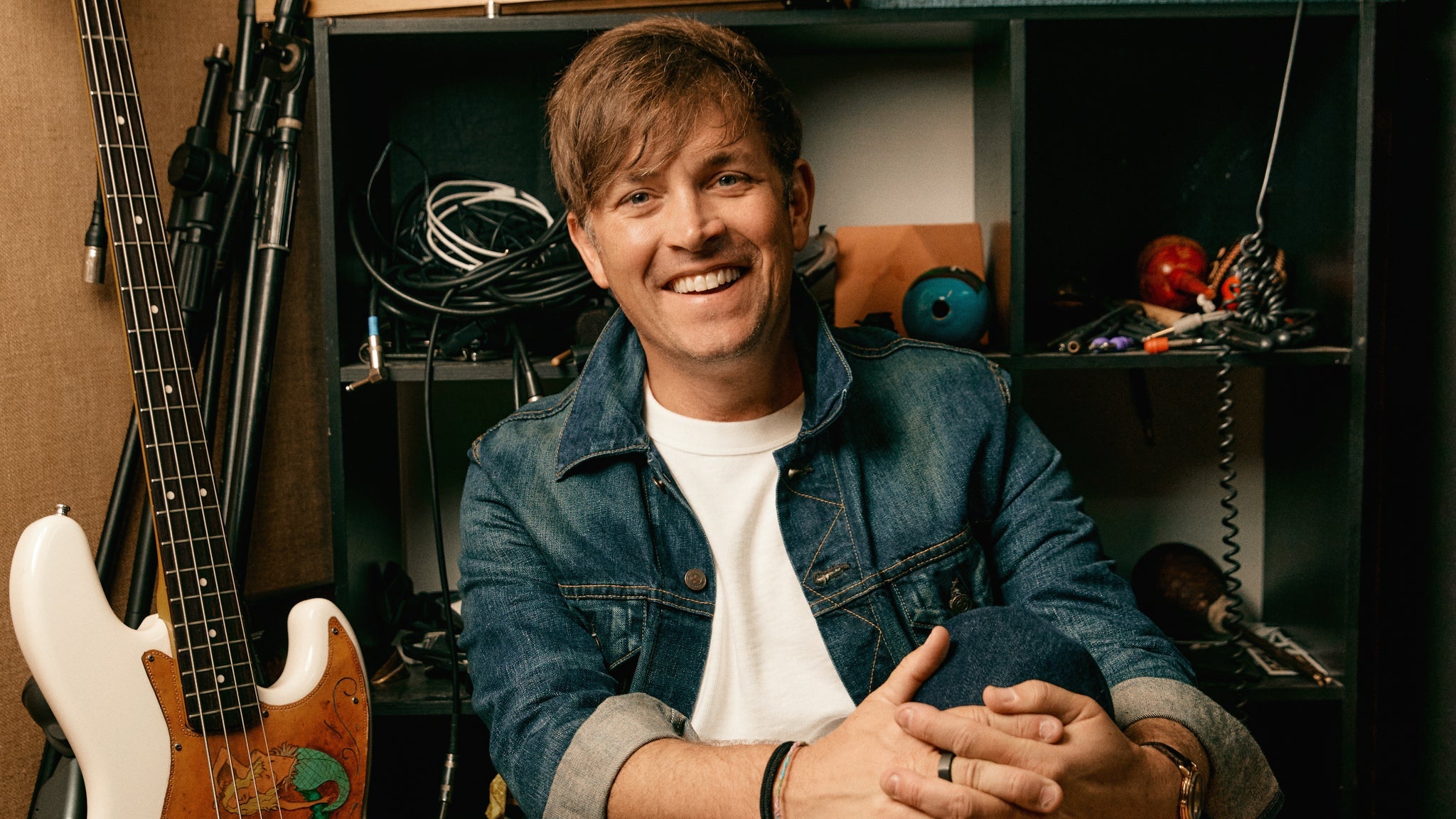 The Improvised Story Co. Presents A night of Comedy - Where famous friends tell true stories, then less famous friends make them unforgettable!