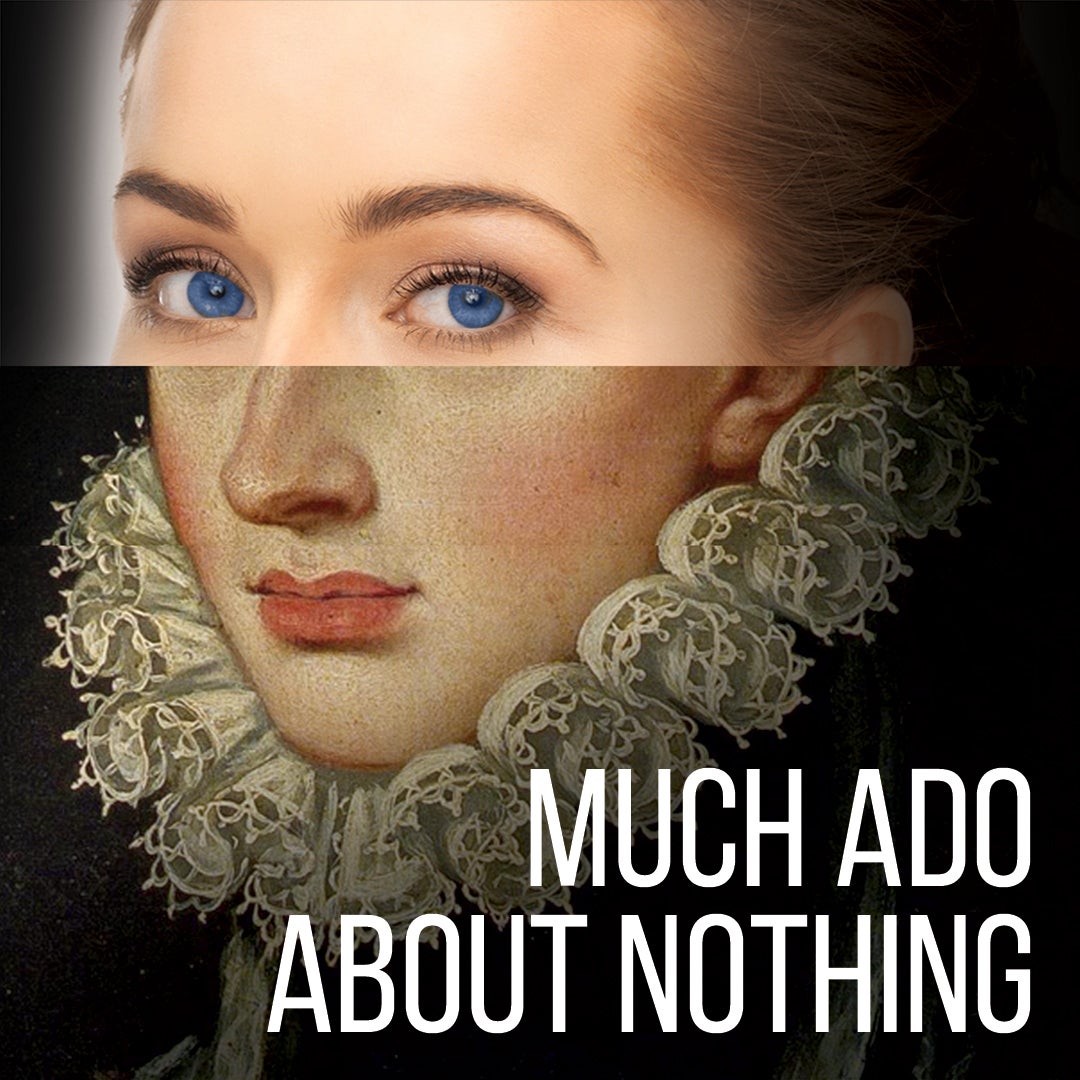 Shakespeare's Globe - Much Ado About Nothing