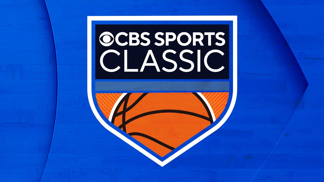 Photo of CBS Sports Classic 2025
