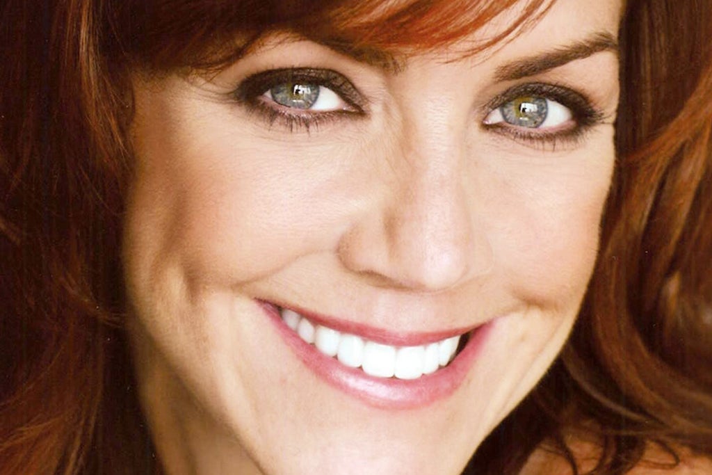 Evening With Andrea McArdle: The Original Annie on Broadway