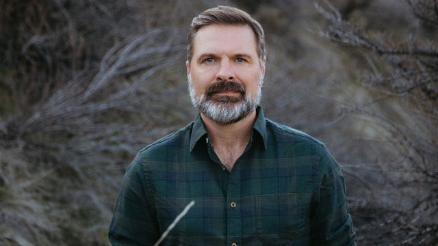 Mac Powell - 2025 Tour Dates & Concert Schedule - Live Nation