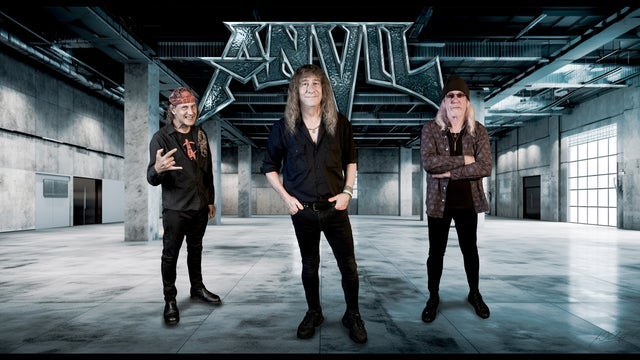 Anvil