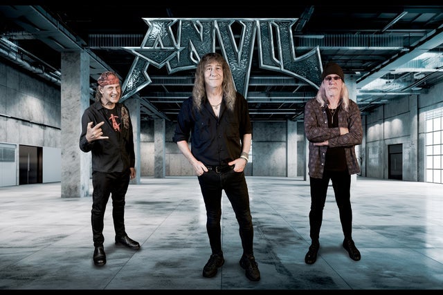 Anvil