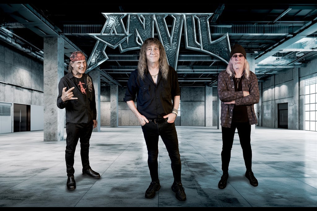 Anvil