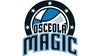 Osceola Magic vs. Austin Spurs