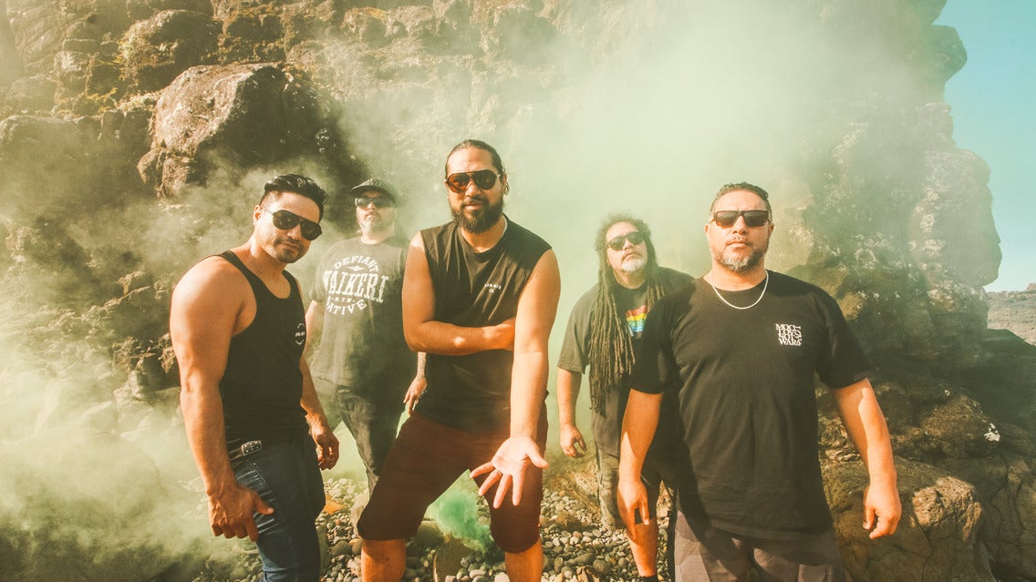 Katchafire