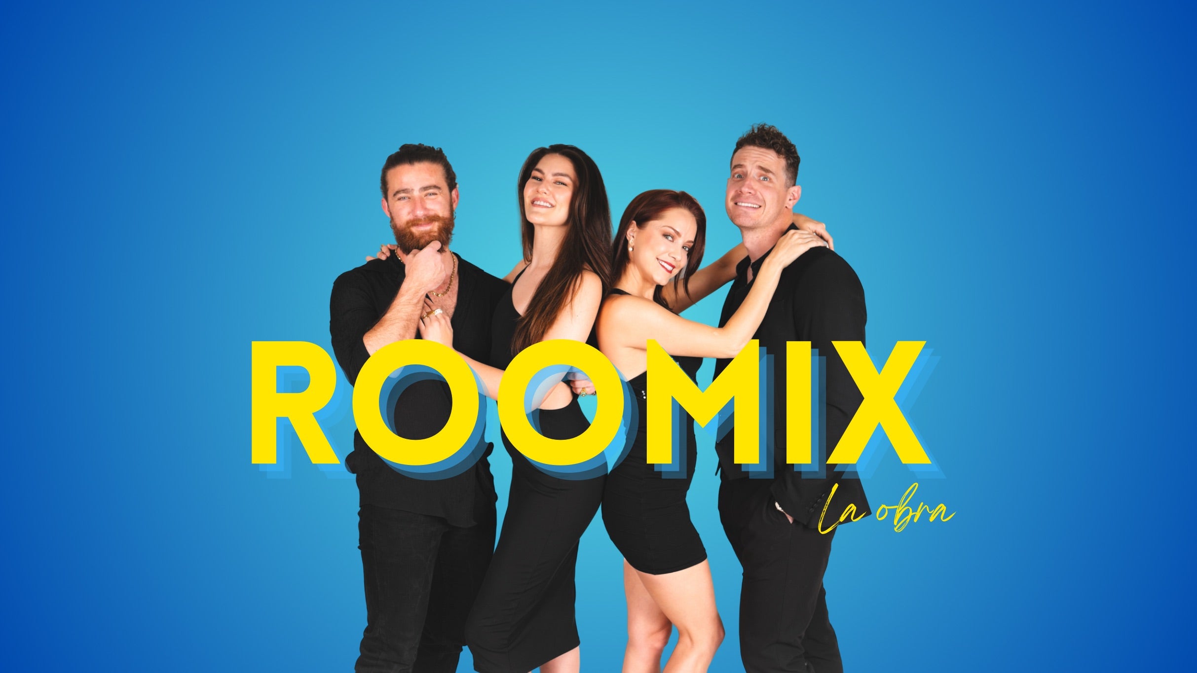 Roomix presale information on freepresalepasswords.com