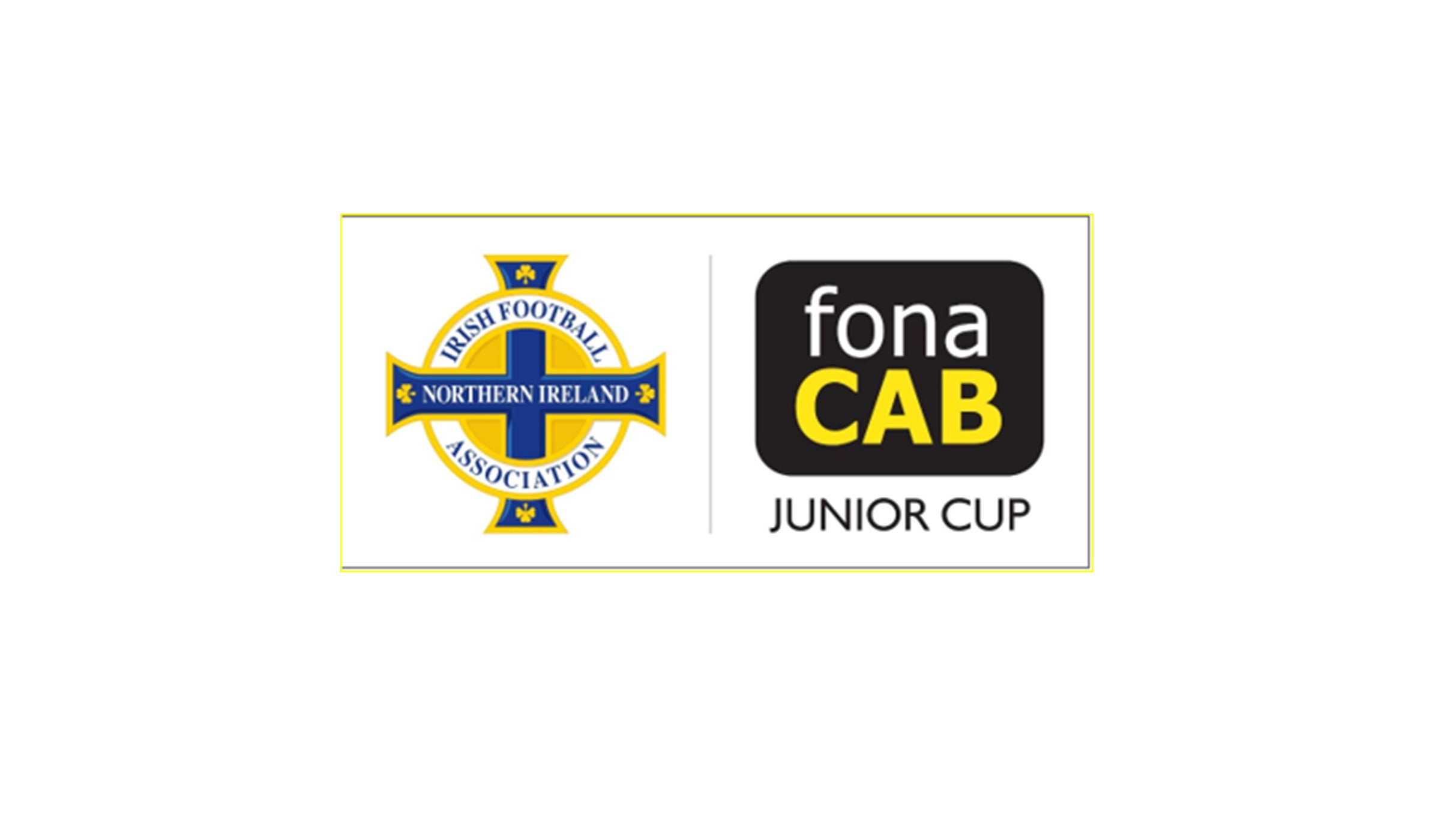 Fonacab Junior Cup Final Event Title Pic