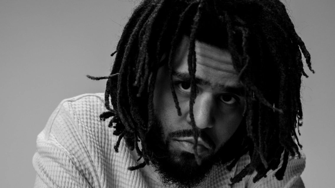 J. Cole