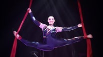Trierer Weihnachtscircus - EISZEIT - CIRCUS ON ICE — Messepark