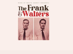 Frank & Walters Acoustic