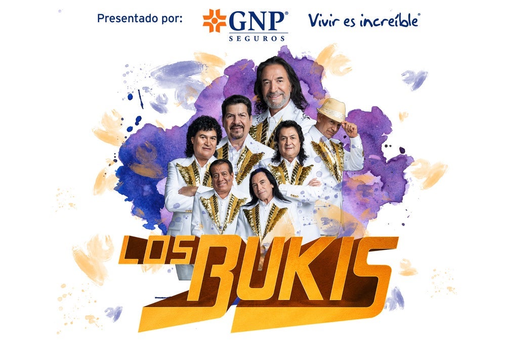 Los Bukis, La Despedida