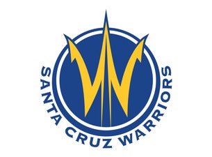 Santa Cruz Warriors vs. Ontario Clippers