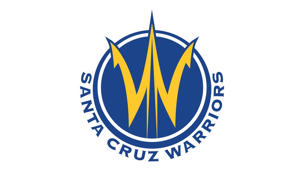 Santa Cruz Warriors vs. Rio Grande Valley Vipers