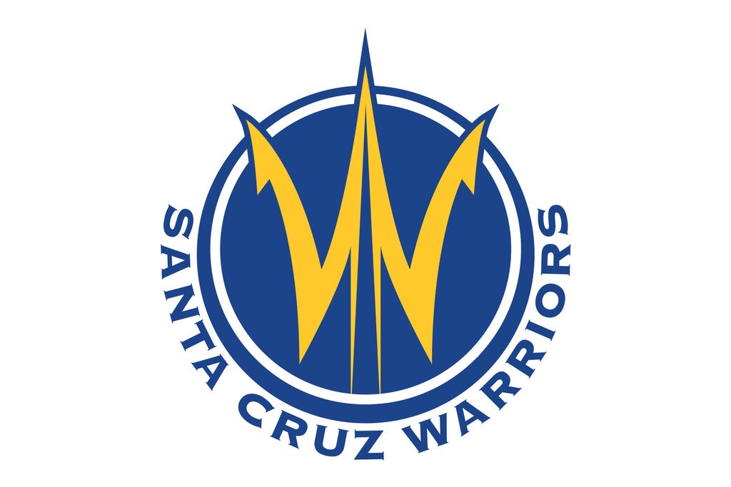 Santa Cruz Warriors vs. Rio Grande Valley Vipers