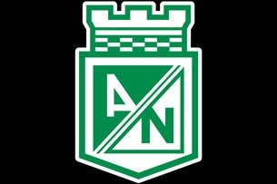 Atletico Nacional Colombia