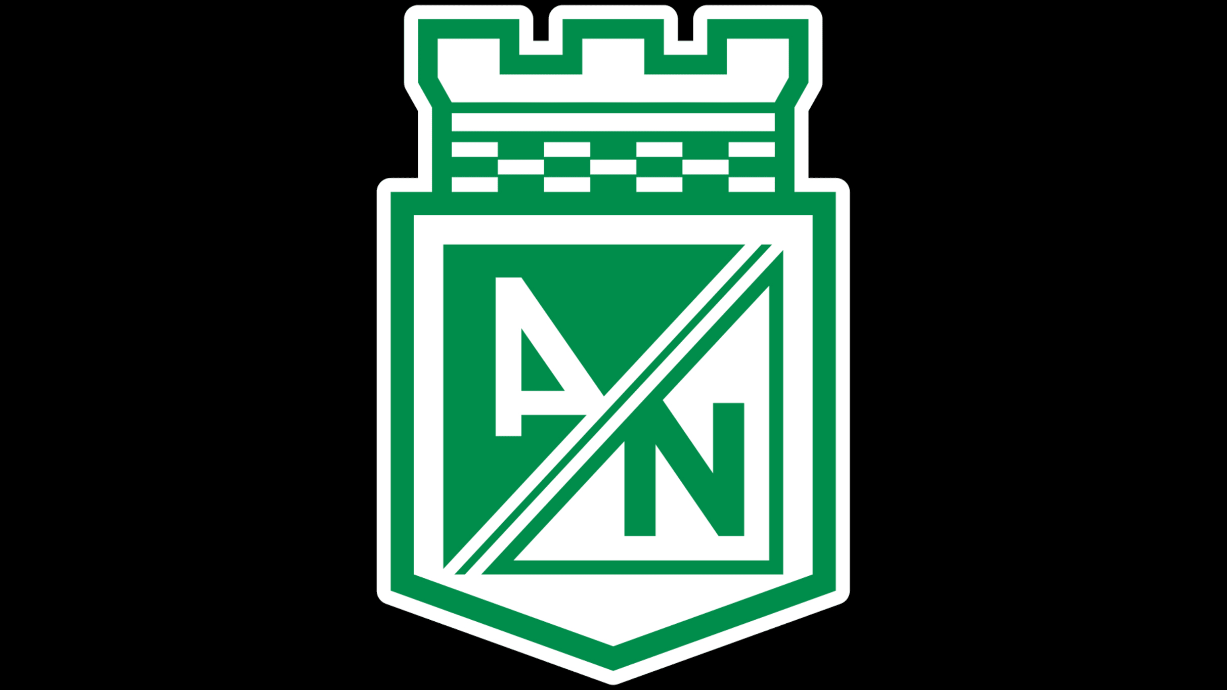 Atletico Nacional Colombia