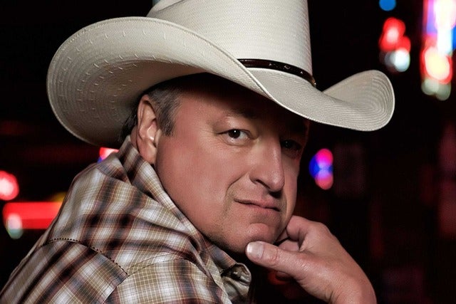 Mark Chesnutt Tickets