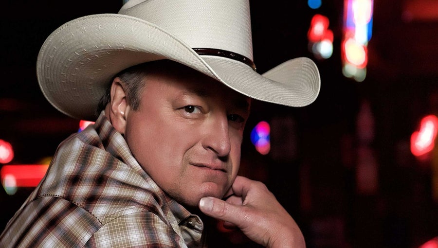 Mark Chesnutt Tickets, 20222023 Concert Tour Dates Ticketmaster