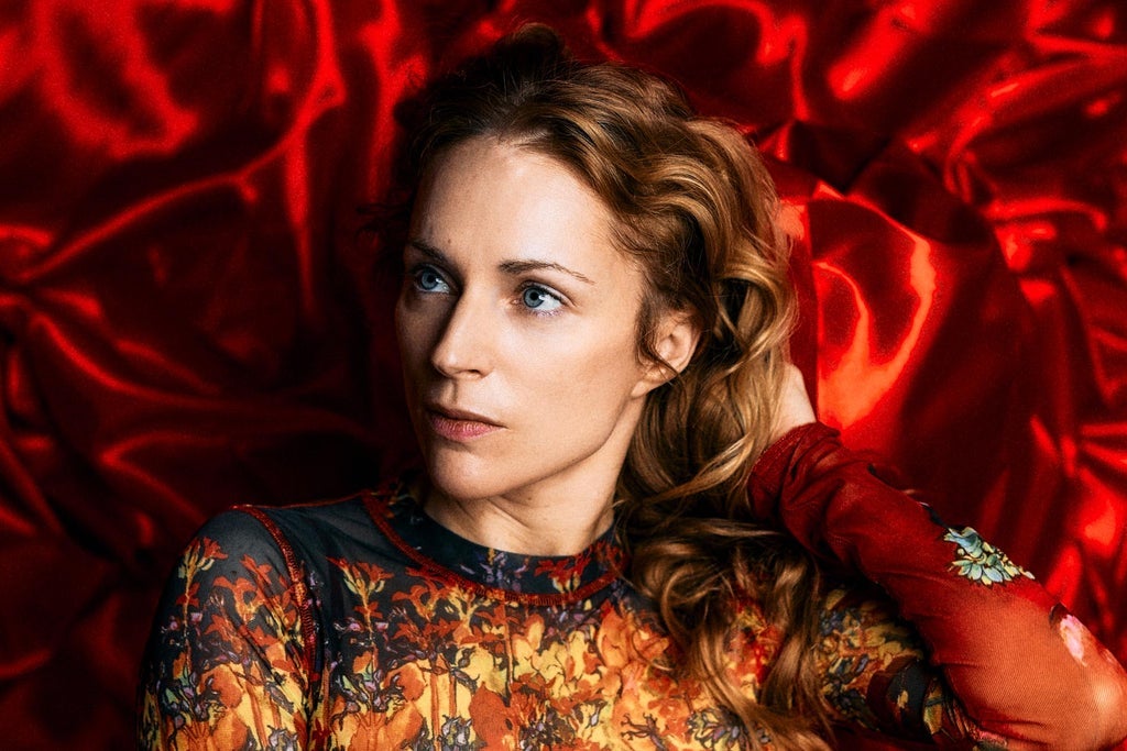 Agnes Obel - The Meaning Of Flowers