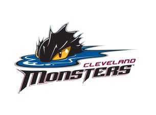 Cleveland Monsters vs. Belleville Senators