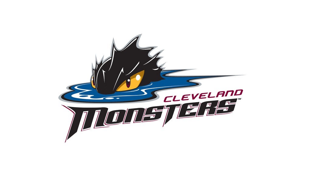 Hotels near Cleveland Monsters Events