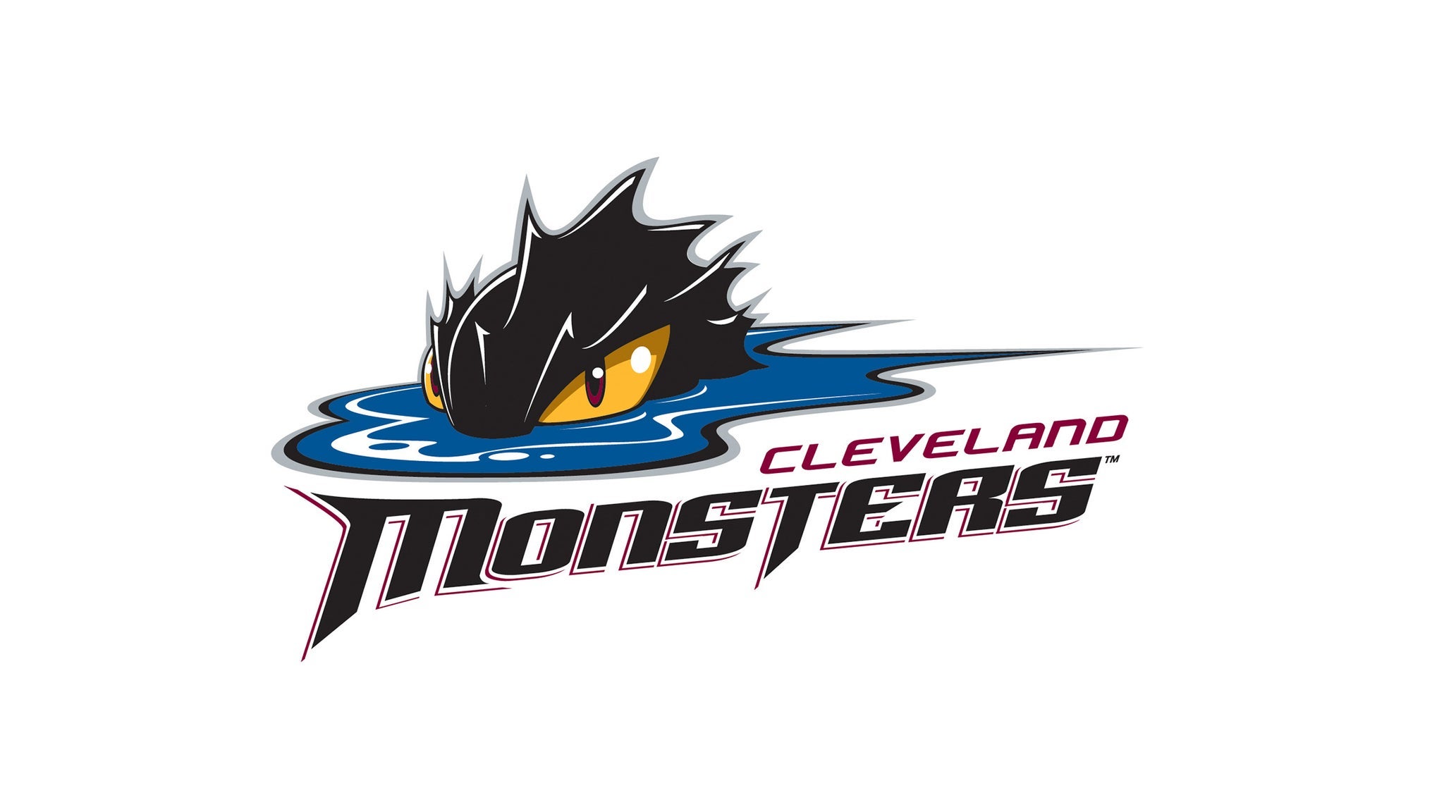 Cleveland Monsters vs. Utica Comets