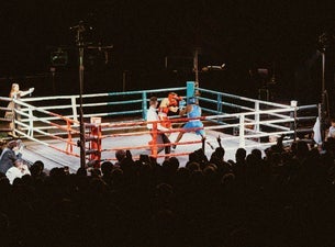 VPS Student Fight Night with SOF Events at MTELUS