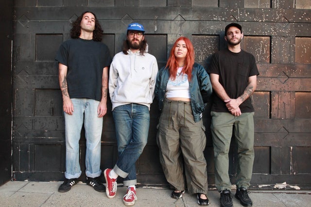 Glitterer in Denver: pre-sale passwords Glitterer in Denver promotional photo for Citi® Cardmember presale tickets offer