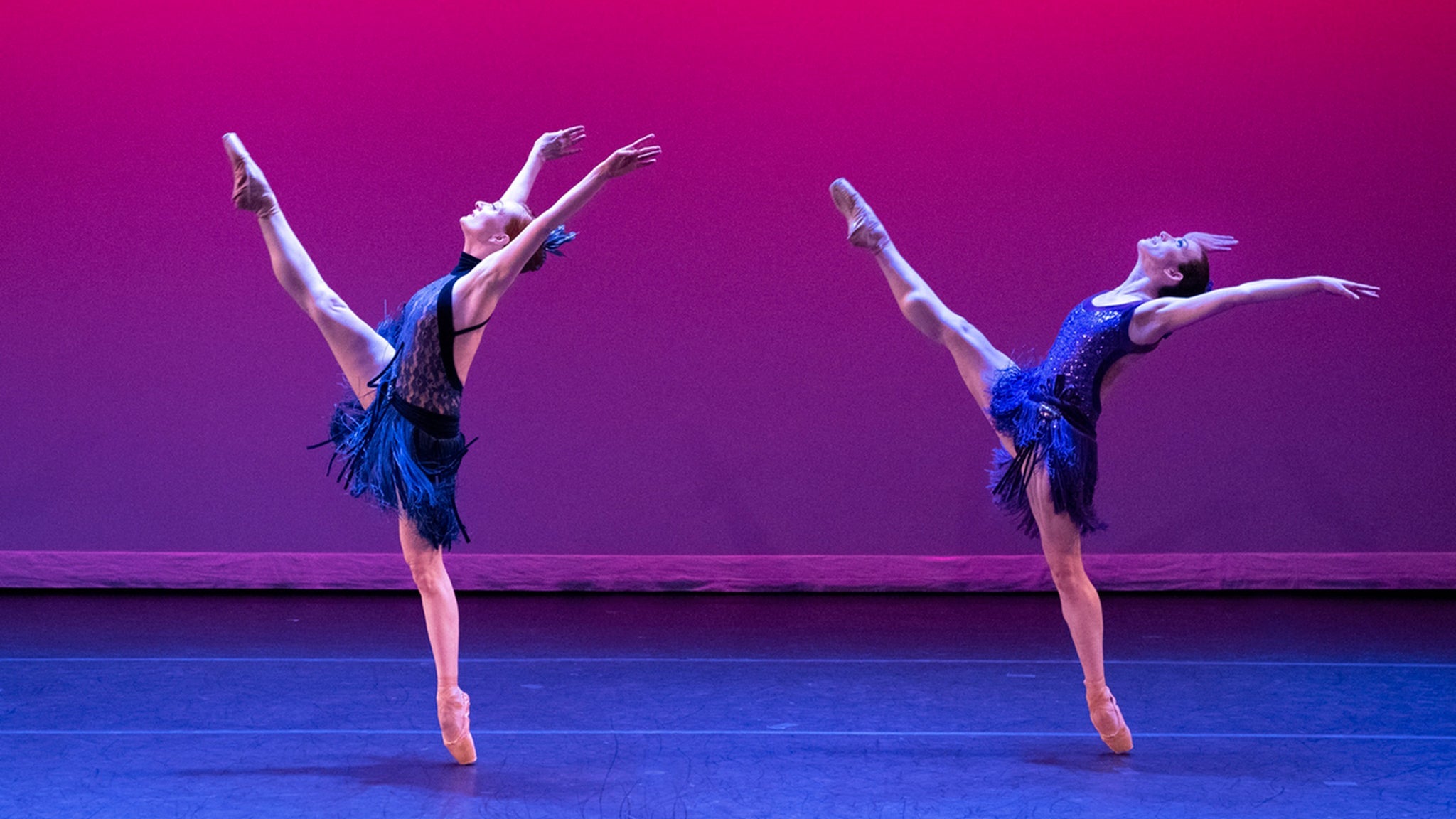 New York Theatre Ballet