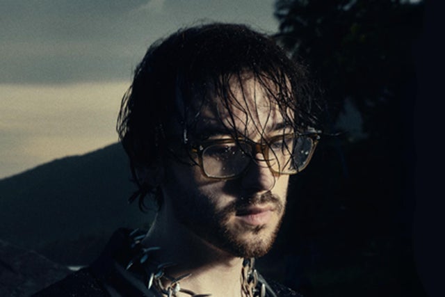 Presales to chris grey: members use these when buying pre-sale tickets