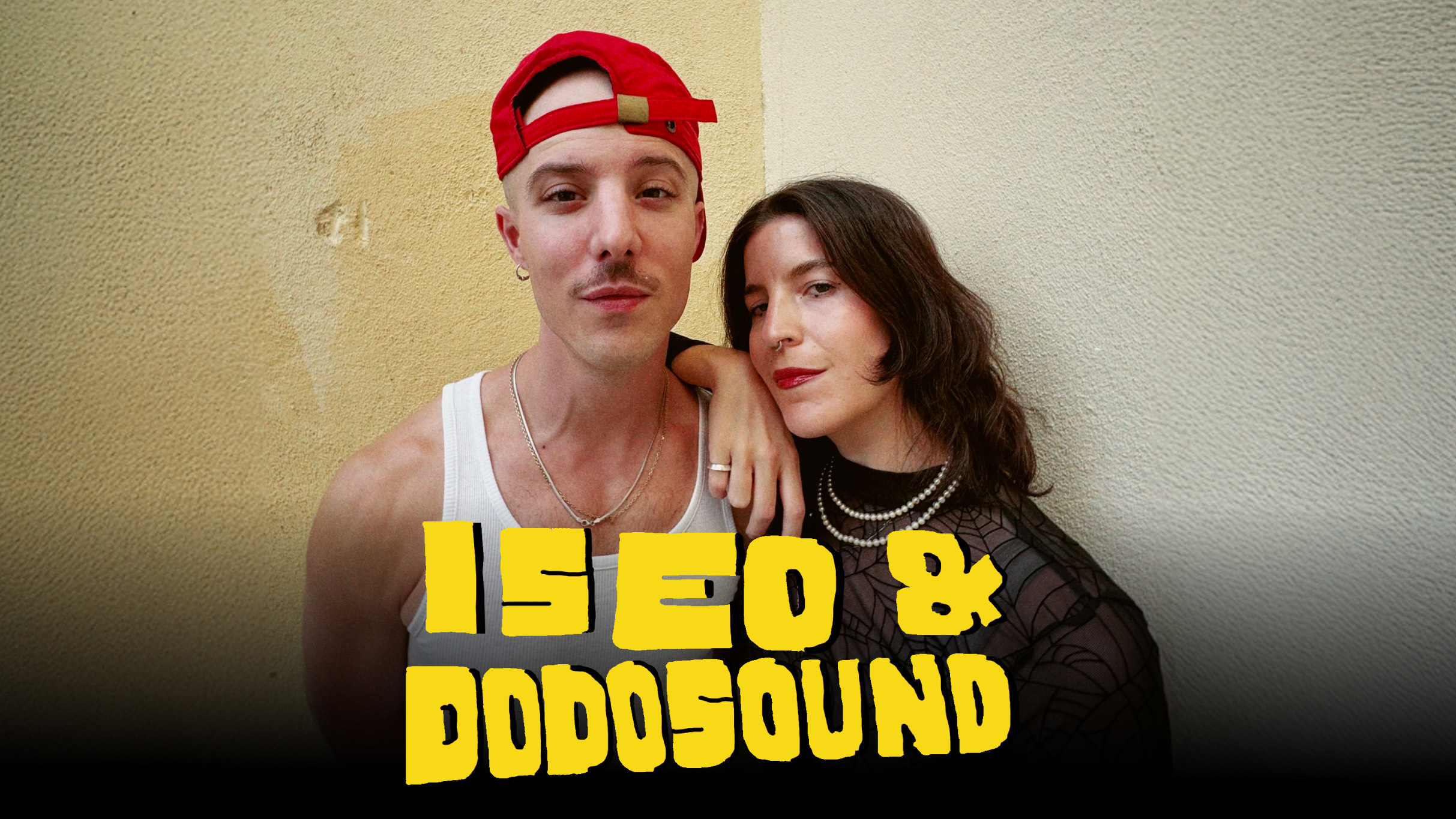 Iseo & Dodosound