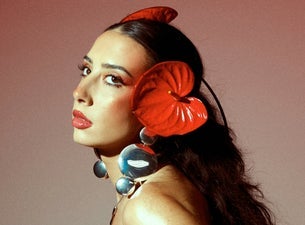 Naïka: Eclesia Tour