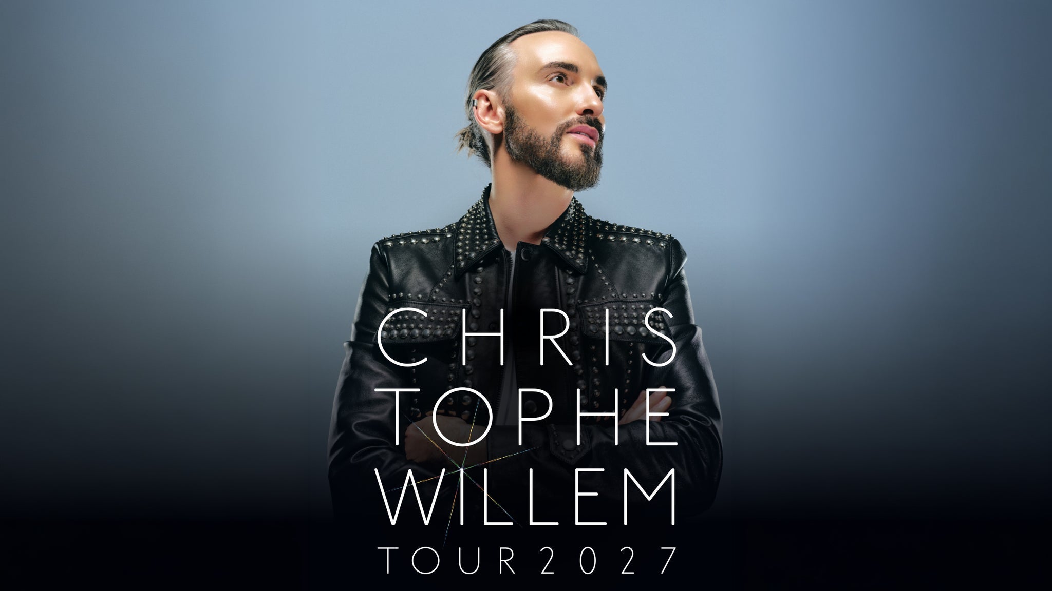 CHRISTOPHE WILLEM