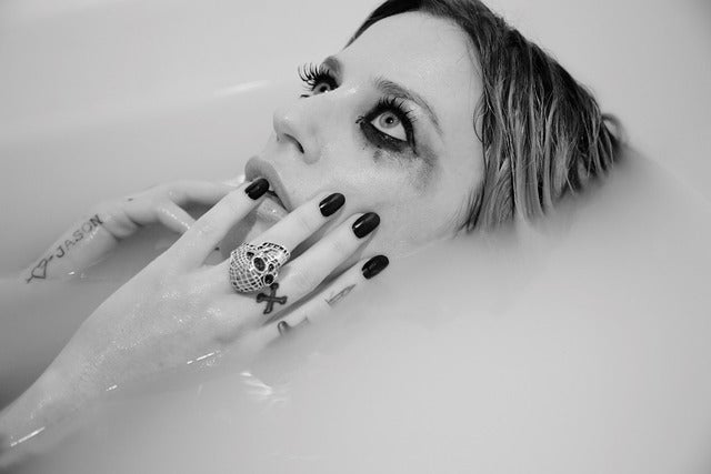 Gin Wigmore