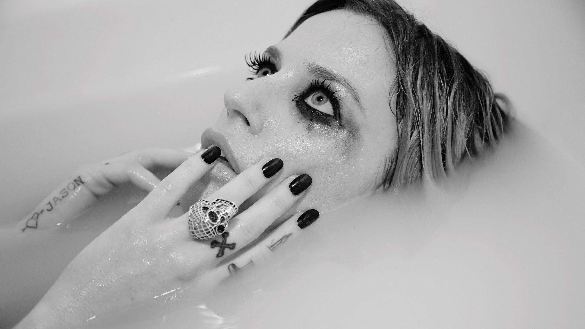 Gin Wigmore with special guest Kate Earl pre-sale password for early tickets in Detroit