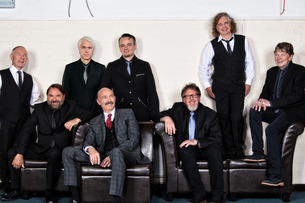 King Crimson with Special Guests The Zappa Band