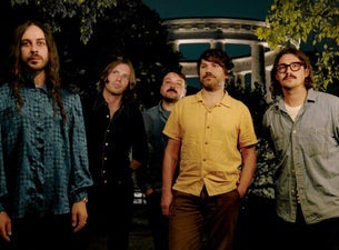 Bilde for arrangement Altin Gün