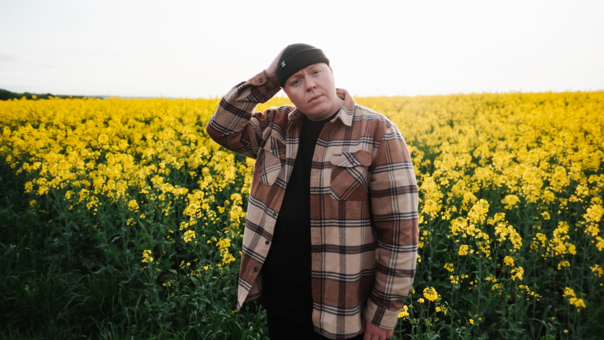 SIGGI - Alles darfst du lieben TOUR 2025