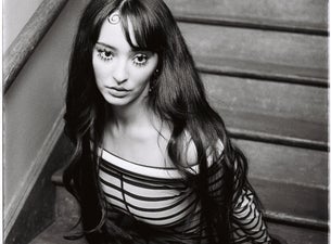 Faouzia Shepherds Bush Empire Seating Plan