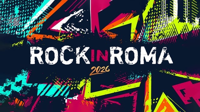 Rock In Roma
