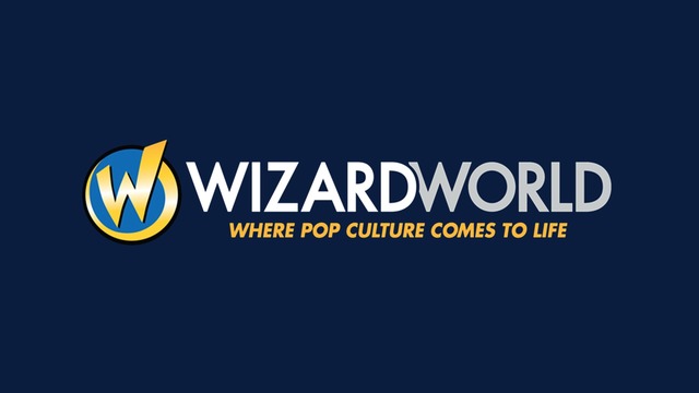 Wizard World Sacramento